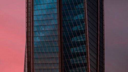 Building Skyscraper Architecture HD Wallpapers Free Download