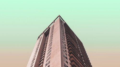 Building Skyscraper, Architecture Wallpapers Free