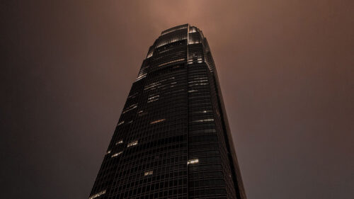 Building Tower, Skyscraper, HD Wallpapers Free Download
