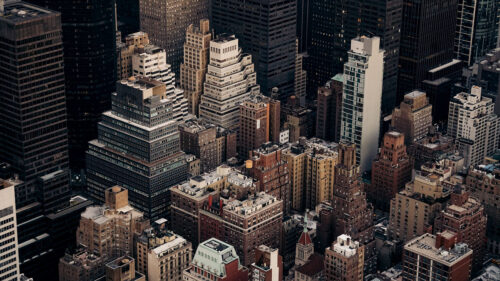Buildings, Architecture, Aerial, View Wallpapers Free Download