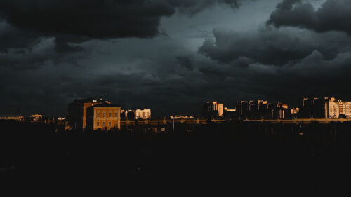 Buildings, City, Houses Wallpapers Free Download