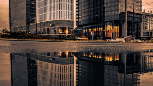 Buildings, Skyscrapers, Architecture Wallpapers Free Download