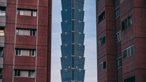 Buildings, Towers, Skyscrapers Wallpapers Free Download (12)