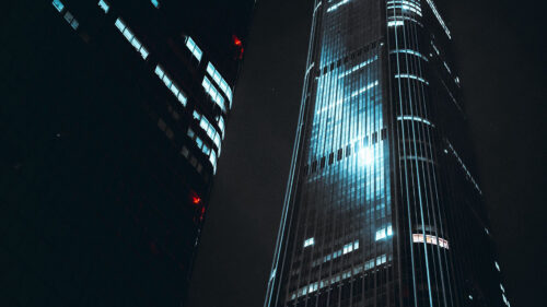 Buildings, Towers, Skyscrapers Wallpapers Free Download (13)
