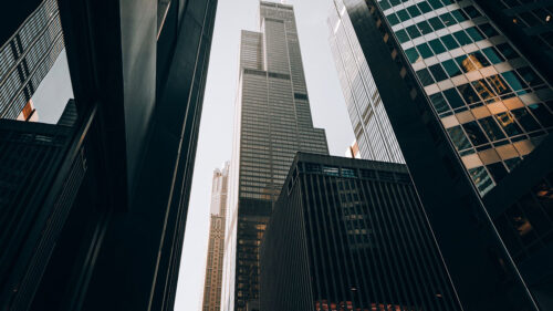 Buildings, Towers, Skyscrapers Wallpapers Free Download (2)