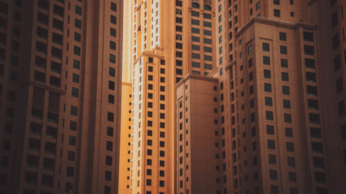 Buildings, Towers, Skyscrapers Wallpapers Free Download (3)