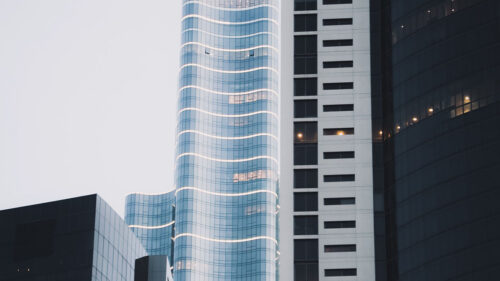 Buildings, Towers, Skyscrapers Wallpapers Free Download (5)