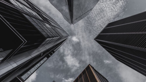 Buildings, Towers, Skyscrapers Wallpapers Free Download (7)