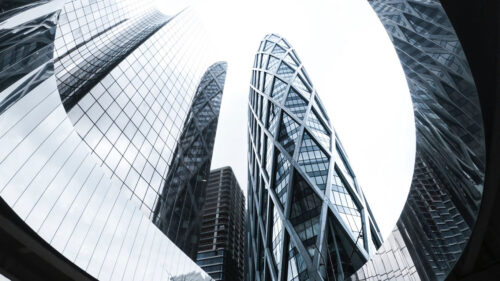 Buildings, Towers, Skyscrapers Wallpapers Free Download (8)