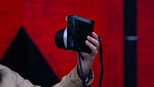 Camera, Hand, Selfie Wallpapers Free Download