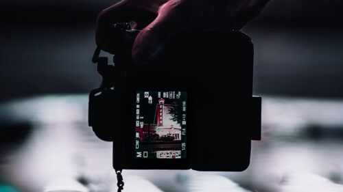 Camera, Hand, Shooting, Wallpapers Free Download