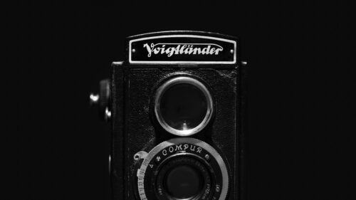Camera, Retro, Vintage, Wallpapers Free Download