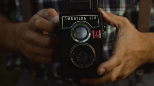 Camera, Retro, Vintage Wallpapers Free Download