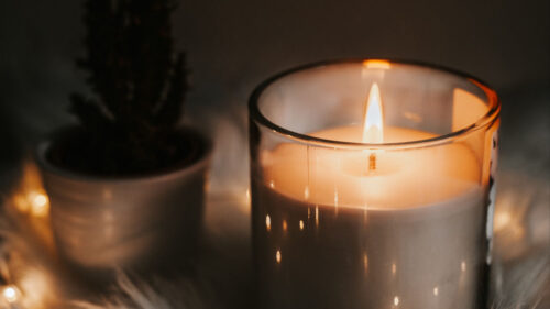 Candle, Flame, Fire Wallpapers Free Donwload