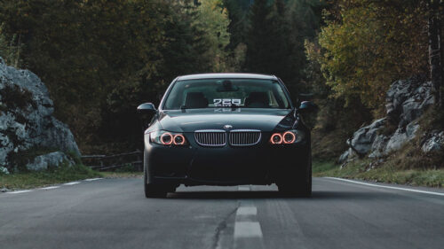 Car, Front, View Wallpapers Free Download