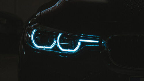 Car, Headlight, Light, Wallpapers Free Download