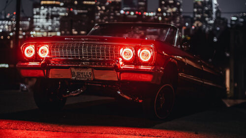 Car, Old, Tuning, Wallpapers Free Download