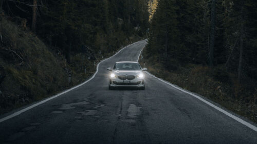 Car, Road, Mountains, Wallpapers Free Download