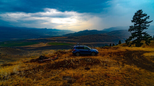 Car, Side, View, Grass, Wallpapers Free Download