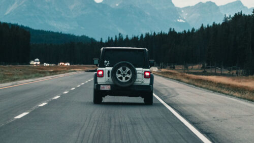 Car, Suv, Gray, Wallpapers Free Download For Desktop