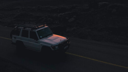 Car, Suv, White, Wallpapers Free Download For Desktop
