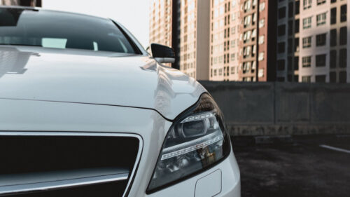 Car, White, Front, View, Wallpapers Free Download For Desktop