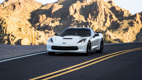 Chevrolet, Corvette, Wallpapers Free Download For Desktop