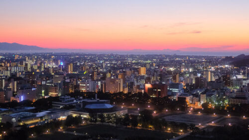 City, Buildings, Aerial, View, Wallpapers Free Download For Windows & iOS (3)