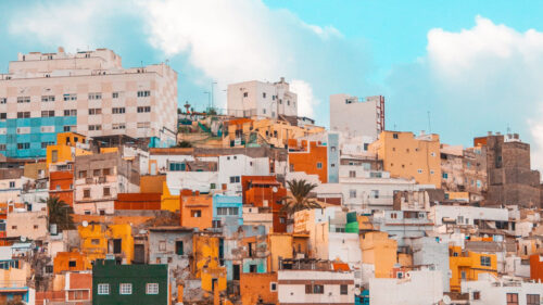City, Buildings, Houses, Wallpapers Free Download For Windows & iOS