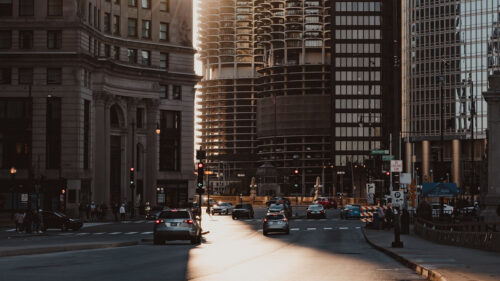 City, Street, Buildings, Wallpapers Free Download For Windows & iOS (2)