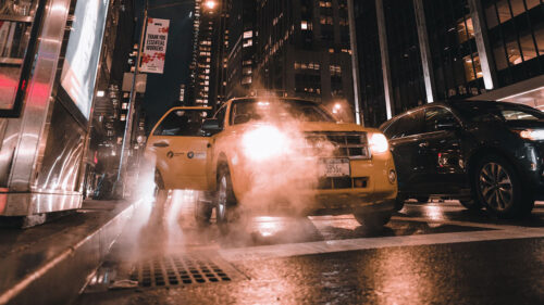 City, Street, Cars, Wallpapers Free Download For Windows & iOS (2)