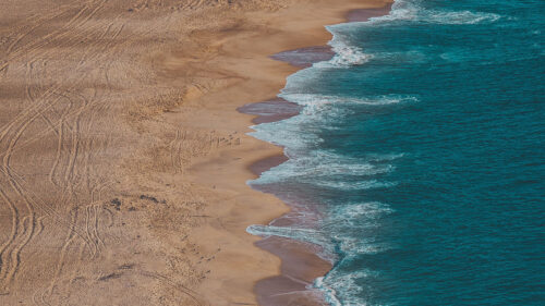 Coast, Sea, Sand, Wallpapers Free Download For Desktop