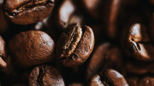 Coffee, Beans, Beans, Macro, Wallpapers Free Download For Desktop