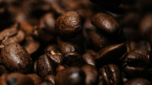 Coffee, Beans, Coffee, Macro, Wallpapers Free Download For Desktop