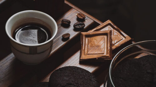 Coffee, Cookies, Chocolate, Wallpapers Free Download For Desktop