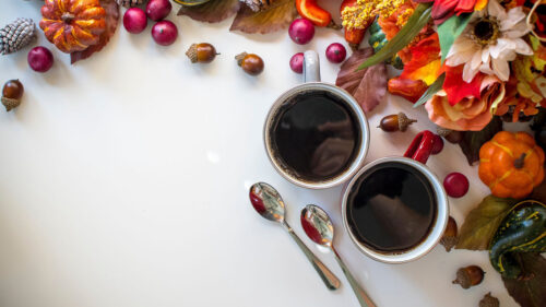 Coffee, Cup, Spoons, Wallpapers Free Download For Desktop