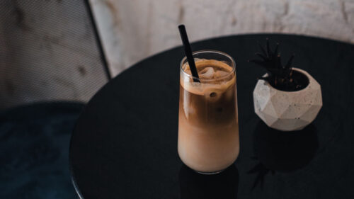 Coffee, Glass, Drink, Wallpapers Free Download For Desktop