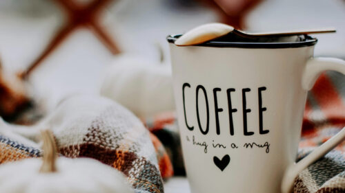 Coffee, Mug, Inscription, Wallpapers Free Download For Desktop