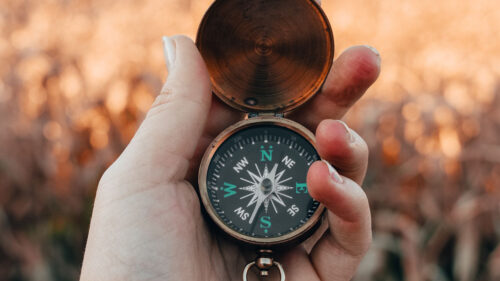 Compass, Hand, Fingers, Wallpapers Free Download For Desktop