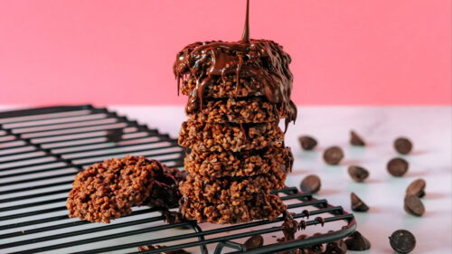 Cookies, Chocolate, Dessert, Wallpapers Free Download For Desktop