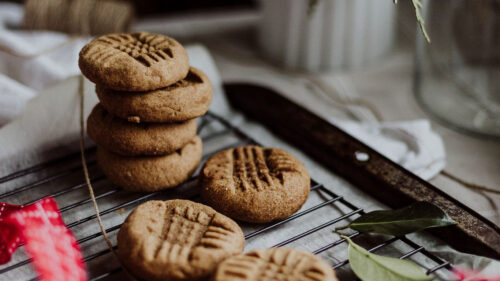Cookies, Dessert, Brown, Wallpapers Free Download For Desktop