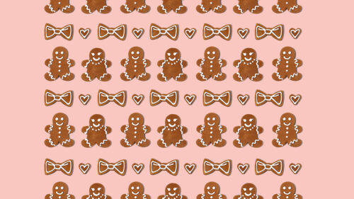 Cookies, Figurines, Wallpapers Free Download For Desktop