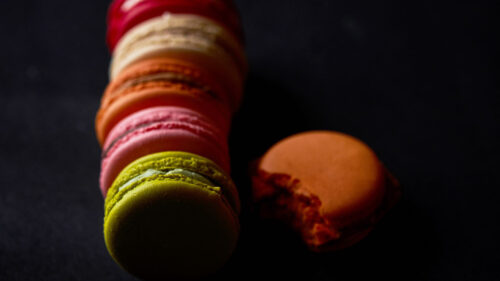 Cookies, Macarons, Colorful, Wallpapers Free Download For Desktop