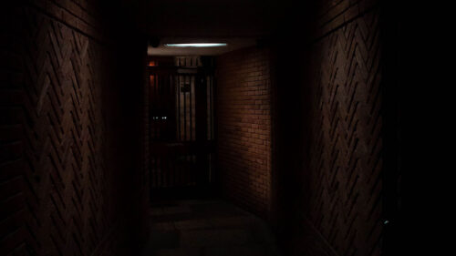 Corridor, Dark, Darkness, Wallpapers Free Download For Desktop