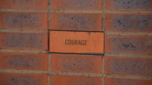Courage, Word, Text, Wallpapers Free Download For Desktop