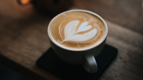 Cup, Cappuccino, Coffee, Wallpapers Free Download For Desktop
