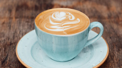 Cup, Coffee, Cappuccino, Wallpapers Free Download For Desktop (2)