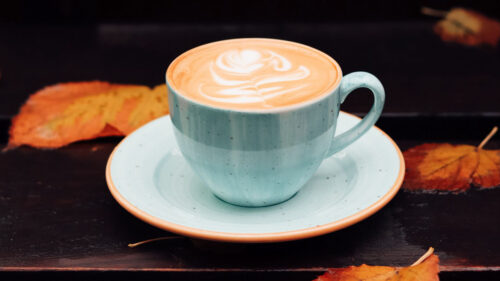 Cup, Coffee Cookies HD Wallpapers Free Download For Desktop (8)