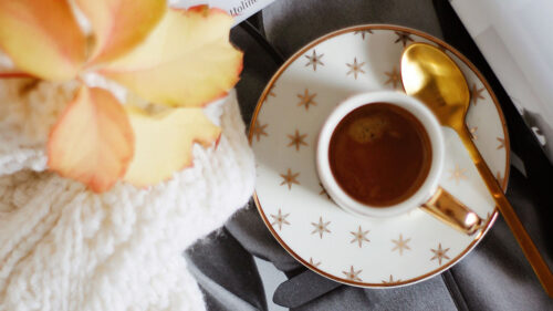 Cup, Spoon, Rings, Wallpapers Free Download For Desktop
