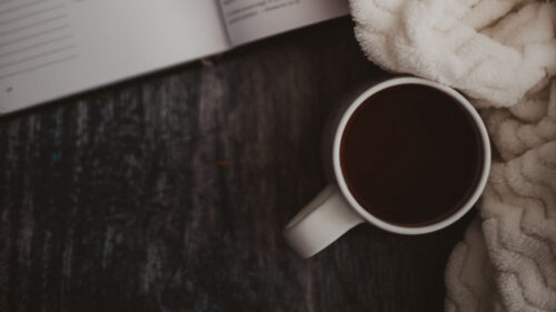 Cup, Tea, Book, Wallpapers Free Download For Desktop